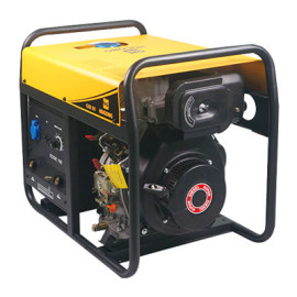 MÁY HÀN TỰ PHÁT HUGONG - MODEL: EDGE 150L/170L/190L